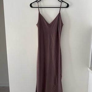Wilfred only slip dress